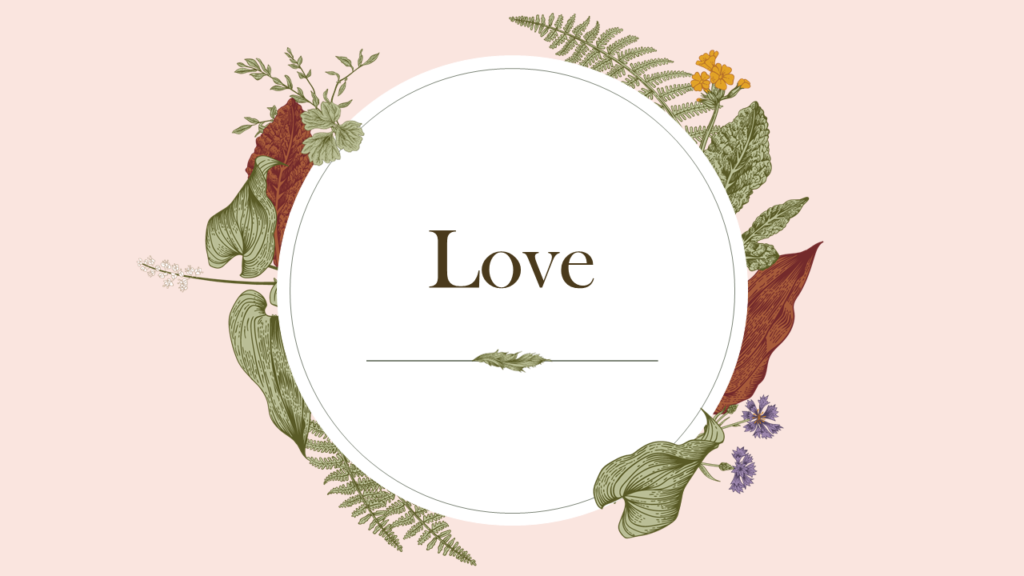love