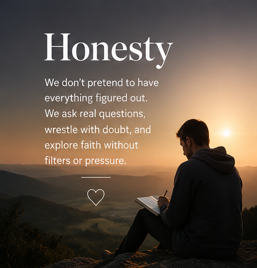 honesty