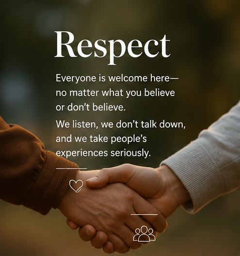 respect