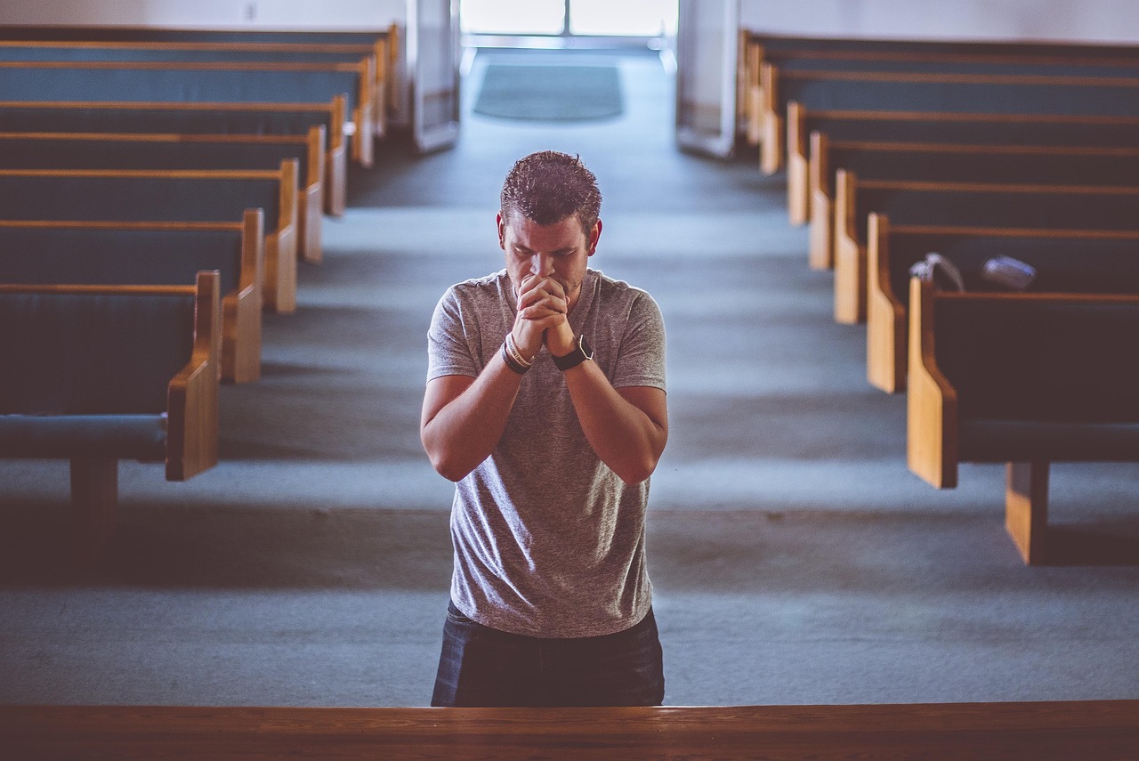 Why Do We Pray If God Already Knows Everything?