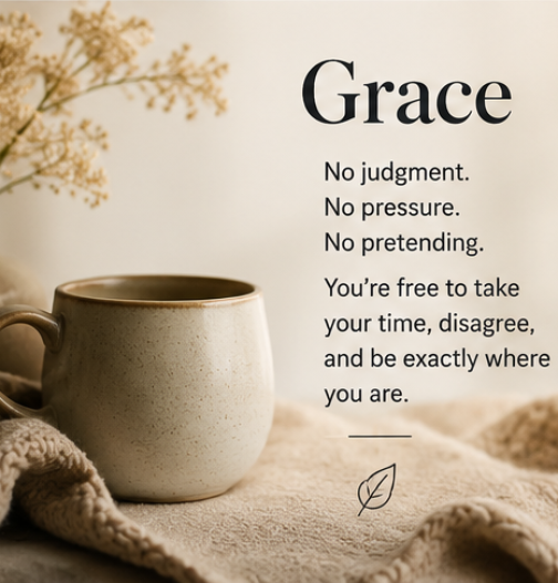 grace